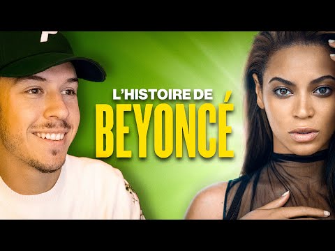 THE STORY OF BEYONCÉ !