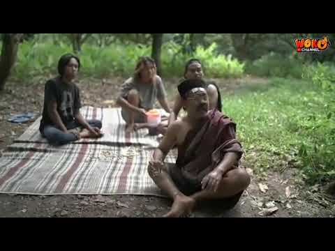 keluarga kok Geting aku,Kabul mendem WOKO CHANNEL