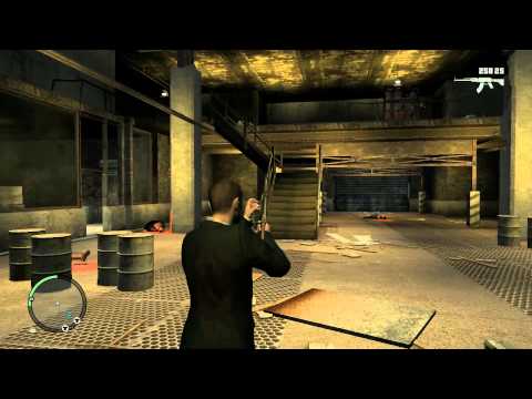 GTA IV (PC) 100% Walkthrough Part 44 [1080p]