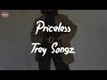 Trey Songz - Priceless (Lyric Video)