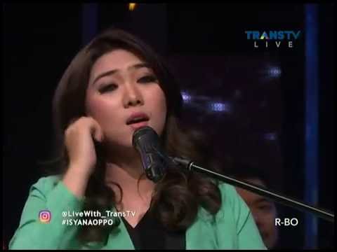 LAGU KLASIK ~ ISYANA SARASVATI