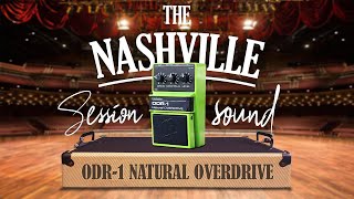 Video thumbnail for Why i bought...Nobels ODR-1 Natural overdrive pedal by Derek Paul Guitar