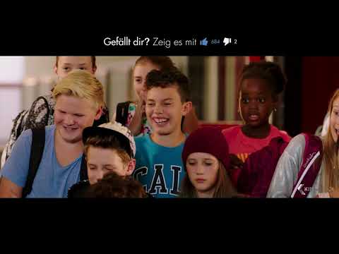 Η Ρόκα αλλάζει τον κόσμο trailer