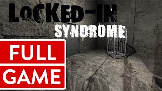 Locked-in Syndrome PC FULL GAME Longplay Gameplay Walkthrough Playthrough VGL