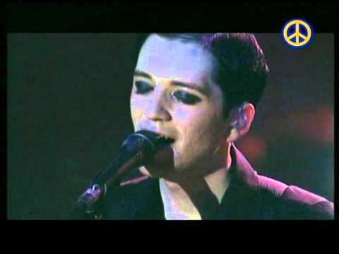 Placebo - Without You Im Nothing - Days Before You Came