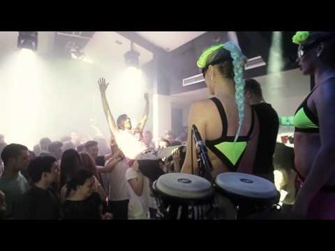 PlayOne Tour 2015 - EXIT CLUB - 13.6. (Grand Opening)