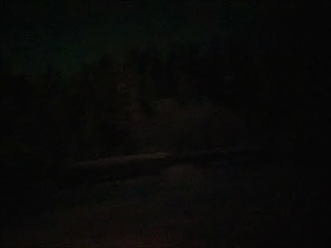 The Longest Night Ever