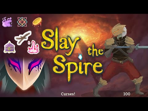Slay the Spire December 3rd Daily - Ironclad | Even Corruption + Dead Branch isn't enough!