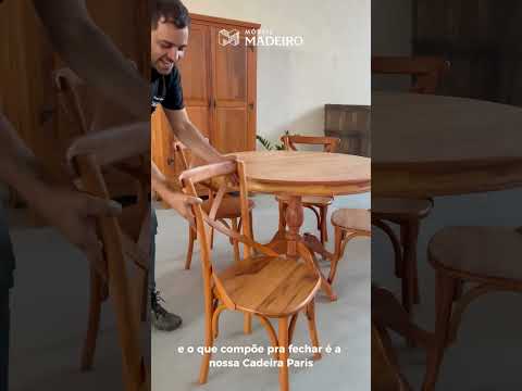 Renê apresentando o Jogo de Mesa. ✨