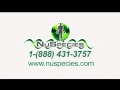 OLIVER SAMUELS NUSPECIES COMMERCIAL
