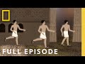 UNCOVERED Hidden Secrets Of Pompeii Full Episode Lost Treasures Of Rome