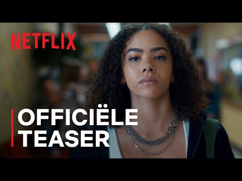 afbeelding Ginny & Georgia: Seizoen 3 | Officiële teaser | Netflix