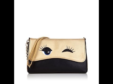 download lagu mp3 mp4 Anya Hindmarch Wink Sneakers, download lagu Anya Hindmarch Wink Sneakers gratis, unduh video klip Anya Hindmarch Wink Sneakers