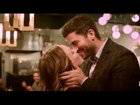 Ed sheeran kiss me music video