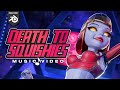 Courtney Gears Death To Squishies Ratchet Clank 3 Remake