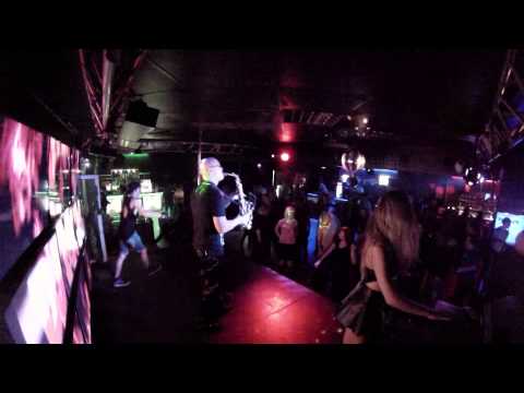 Syntheticsax vs DJ Antoine feat The Beat Shakers - Ma Chérie (Houseshaker Remix)