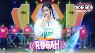 Lirik Lagu & Chord Gitar Rucah - Cantika Davinca ft Ageng Music: Rucah, Koyo Wes Kelangan Arah