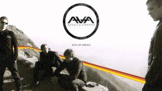 Angels &amp; Airwaves - Rite Of Spring - Instrumental Cover