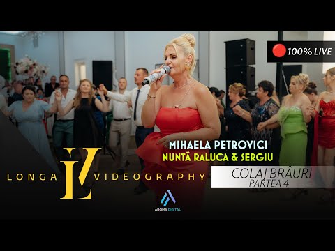 Longa Videography  and Mihaela Petrovici LIVE