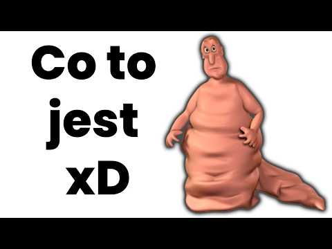 Cóż, Animacja Nie Może Być Dziwniejsza Niż To…