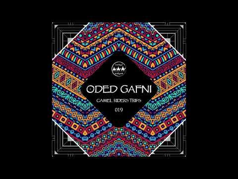 Camel Riders Trips 019 - Oded Gafni