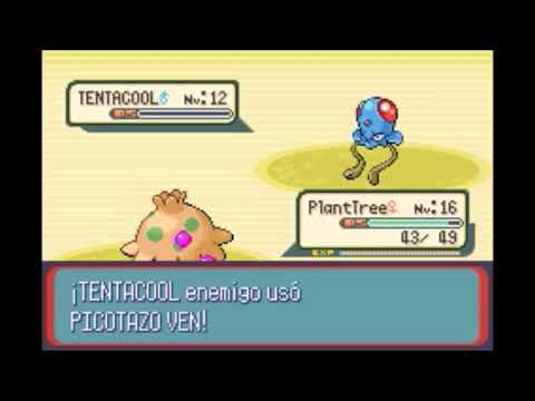 GUÍA POKÉMON RUBÍ #12 - Explorando Pueblo Azuliza y Ruta 106 al noroeste de Pueblo Azuliza