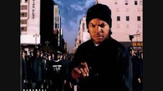 Ice Cube featuring Chuck D - Endangered Species Tales From The Darkside