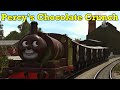Percy S Chocolate Crunch
