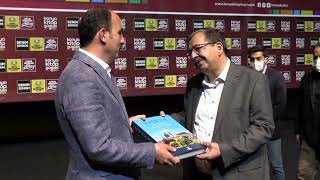 Konya Kitap Günleri 14 Ekim’de Başlıyor