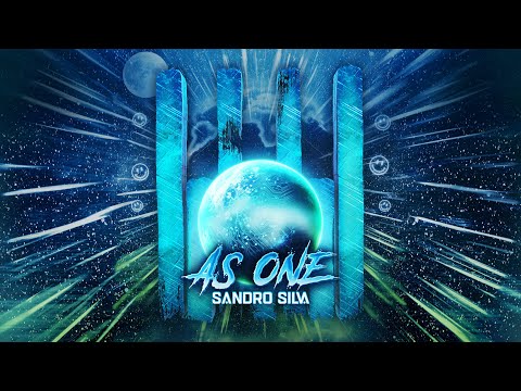 Sandro Silva - As One