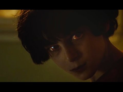 INCARNATE  | 2016 | Trailer #2 HD Incarnate, Aaron Eckhart and Carice van Houten.