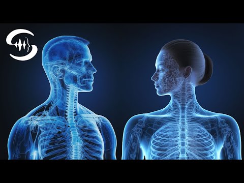 Erlebe Körperheilung und Zellregeneration mit Rife-Frequenzen