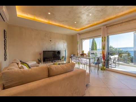 Apartments Rippl Crikvenica Croatia - Apartment 4-6 person