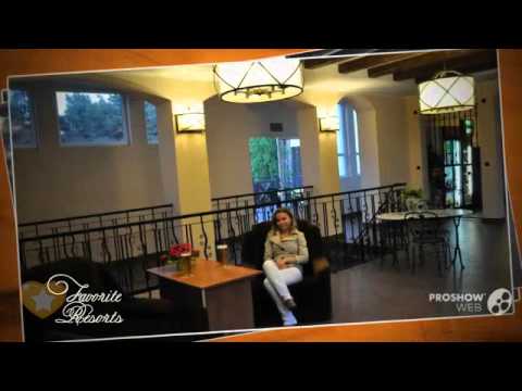 Dom Wypoczynkowy Caro - Poland - Krynica Morska