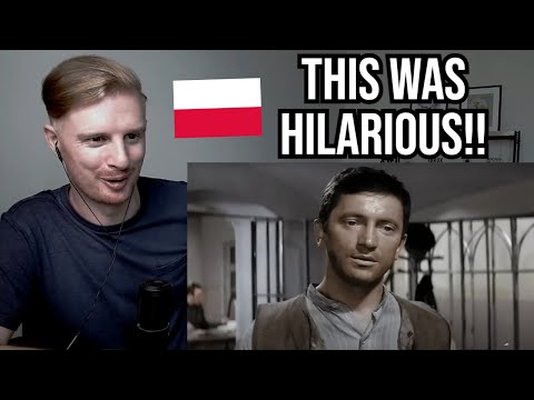 Reaction To Grzegorz Brzęczyszczykiewicz