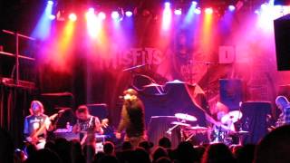 JASTA Mourn The Illusion IRVING PLAZA NYC October 28 2014