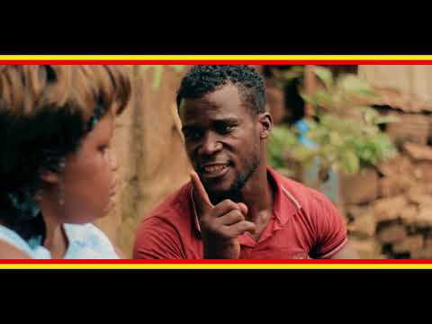 Siba ebibyo ogende video - by Bobi Young