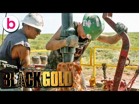Black Gold Season 1 Episode 1 | Full Episode