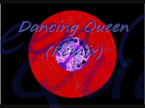 Dancing Queen (Remix)