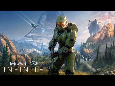 HALO INFINITE Campaign Walkthrough Gameplay -Part 6-