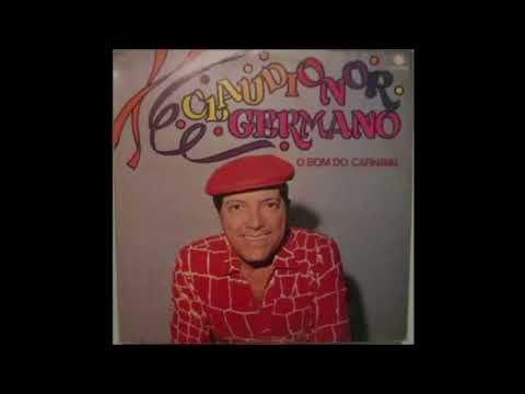 SELEÇÃO CLAUDIONOR GERMANO