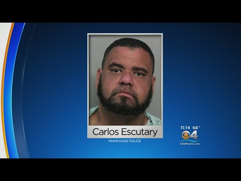 Pursuit Ends With Armed Carjacker Under Arrest