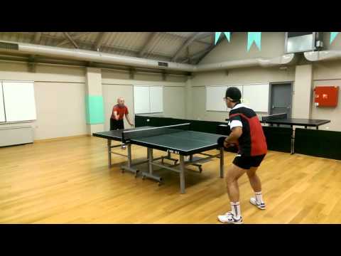 2015/2016 KKMTSD 18. Hafta Abdullah Aydın - Faruk Biçmen