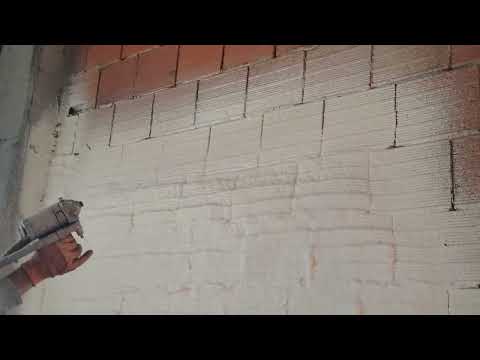 Isolation Thermique et Acoustique par Mousse Polyuréthane