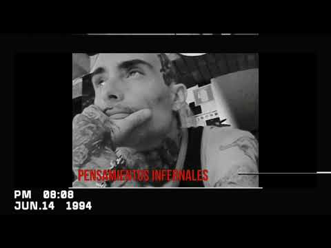 Portos MXM - Pensamientos Infernales ( Prod. by Fyco MXJM )