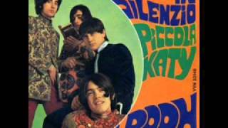 I  Pooh...Piccola  Katy