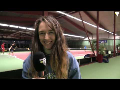 Interview with TP-legend Martha Matoula