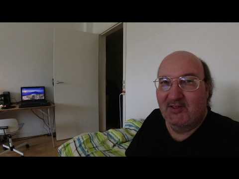 MongoTV_4759 - God TORSDAG 14.Maj 2020 - Kigger På KING SIZE DYNE På JYSK