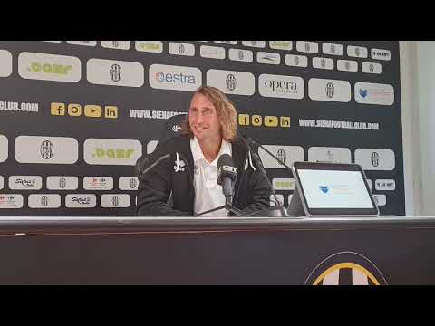 SIENA FC-FLAMINIA 1-0: LOLLO