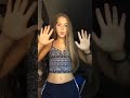 Brazilian Hot Girl Belly Dance Musically